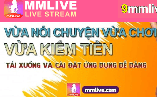 Chơi mmlive xem livestream giải trí